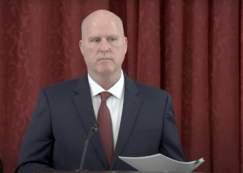 On Capitol Hill, Boeing Whistleblower Reveals New Documents Around 737 Max Crash